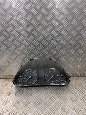 22005 MERCEDES C CLASS W203 SPEEDOMETER INSTRUMENT CLUSTER A2035407647 #2
