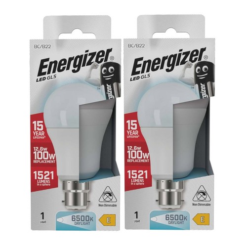 Energizer 100w led light - led, bulb