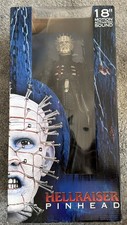 Neca Hellraiser Pinhead 18"