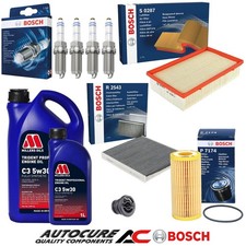 FOR SEAT LEON TSI CUPRA 2.0