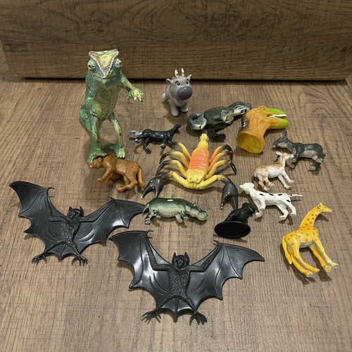 Children play pretend animal - children,