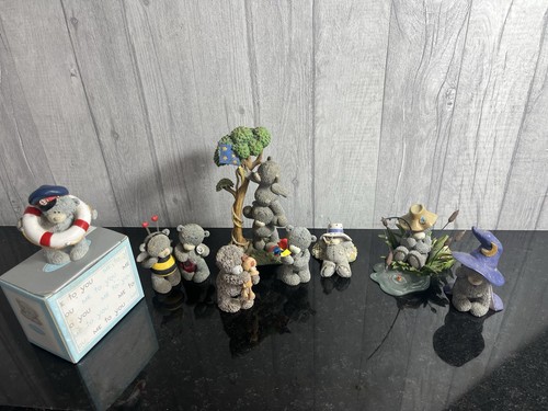 Bundle vintage to - 9, me