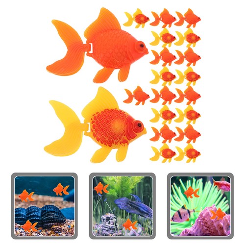 Pcs fish adornment - fish,