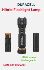 Duracell Durabeam ULTRA 1500