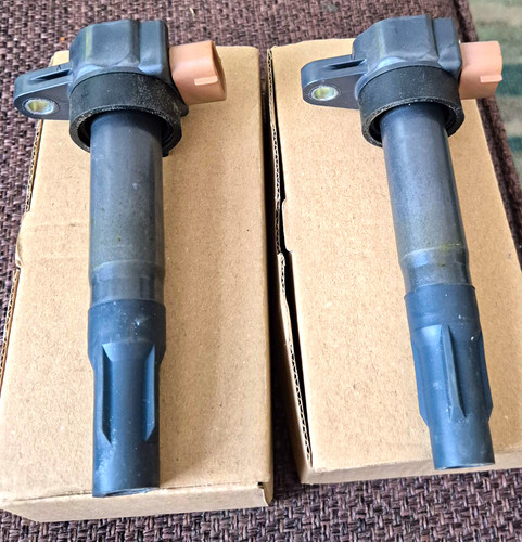 Suzuki swift coil - mk3, fl