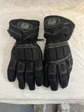 OXFORD  GLOVES  BONE DRY THERMAL GLOVES WITH FINGER GUARD  SIZE UK L