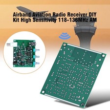 Airband Aviation Radio