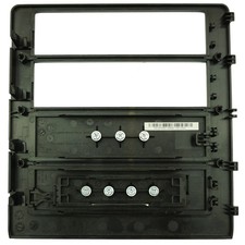 Dell (JC376) Precision 690, T7400, T7500 Front Drive Cover Bezel (0JC376)