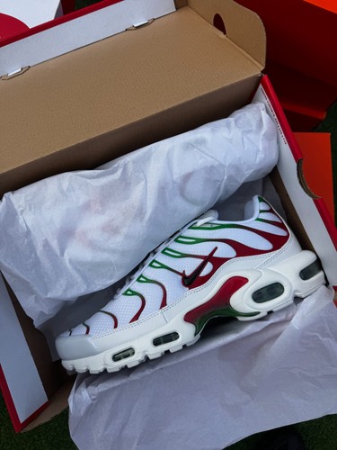 Nike air max plus tuned - max,