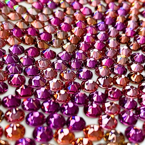 Swarovski flatback crystals - swarovski,