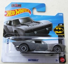 Hot Wheels 2026 Batmobile The