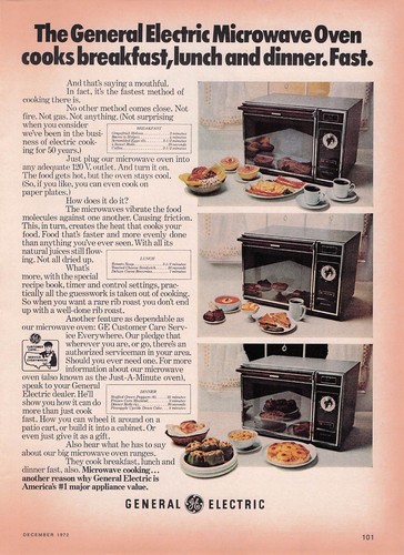 1972 general electric - general,