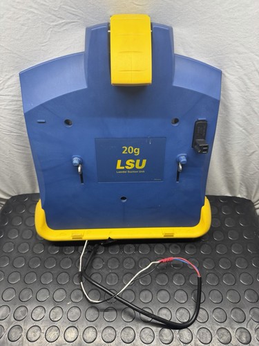 Laerdal lsu 12v suction - lsu, unit
