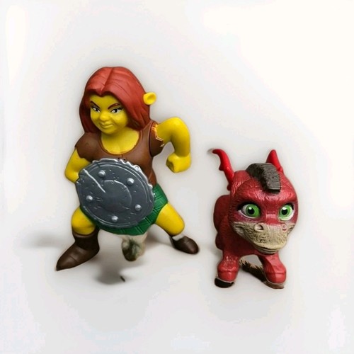 Shrek princess fiona - fiona, &