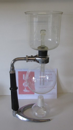Cona coffee maker - maker, model