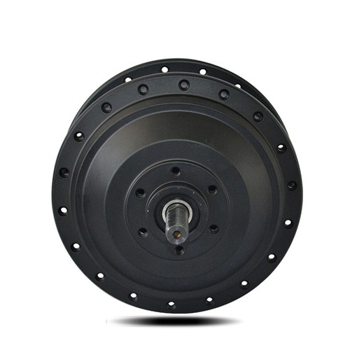 36v 48v flexible rear - rear, drive