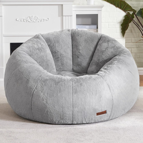 Large comfy bean - bean, bag