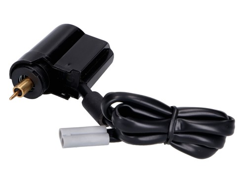 Electric choke for weber carbs - electric,
