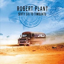 Robert Plant - Sixty Six to