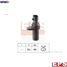 SENSOR CRANKSHAFT PULSE