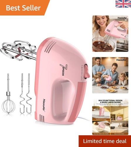 Compact speed electric mixer - compact,