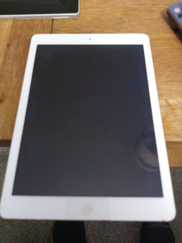 Apple ipad air 1st - ipad,