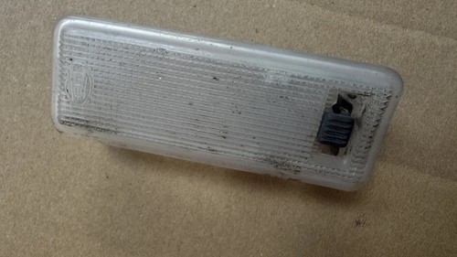 Ford escort mk2 interior light - ford,