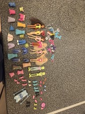 Polly Pocket Mixed Bundle 