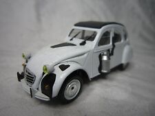 AE031 NOREV 1/43 CITROEN 2 HP
