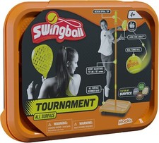 Swingball Tournament All