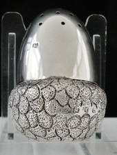 Novelty Antique Sterling