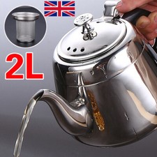 Large Capacity Teapot