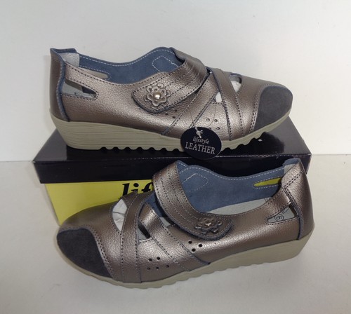 Cushion walk ladies - walk,