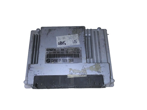 523 368 ecm ecu computer - 7,