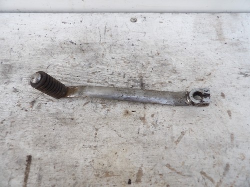 Yamaha 250 gear lever - yamaha,