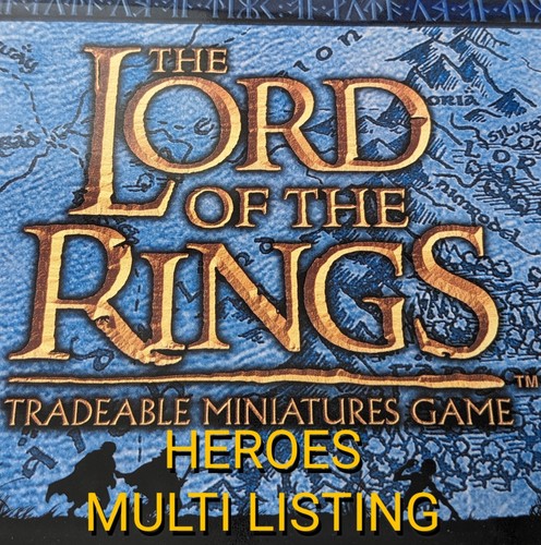Lord the rings combat hex - lord, of