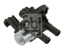 Febi Heater Valve Control
