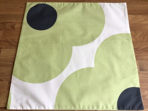 Square cushion cover - cushion,