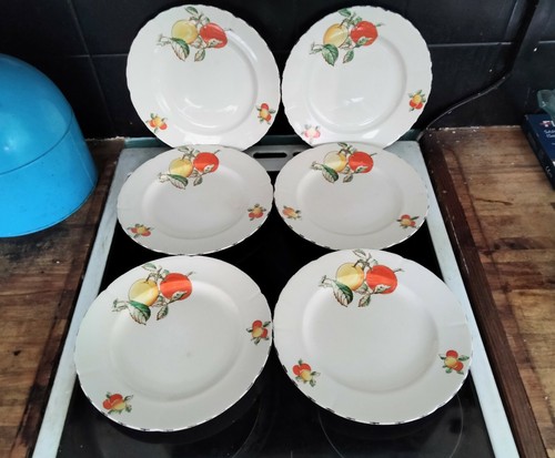 Set art deco - set, hand