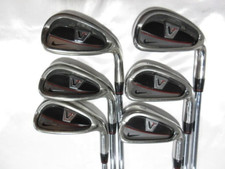 NIKE Victory Red Full Cavity