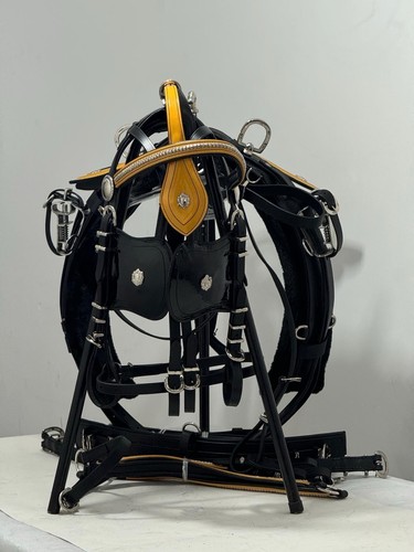 New quick hitch horse - hitch,