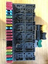 VW T4 TRANSPORTER 1994 2.0