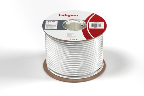 Coax cable 100m - 100m, rg6