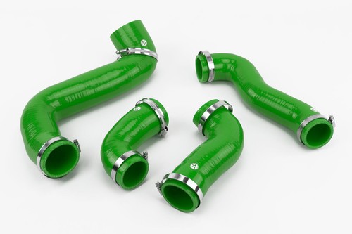 Silicone intercooler turbo - silicone,