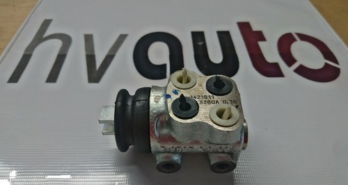 Brake pressure regulator - brake,