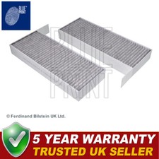 Blue Print Cabin Filter Set