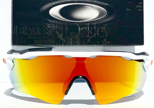 New oakley radar path - oakley, ev