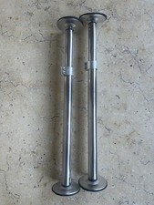 TYESTAND ST-2 Undermount Sink Brackets Stainless Steel Adjustable  Sink Supports