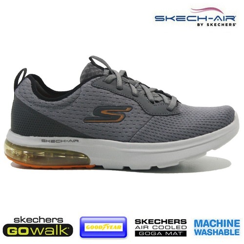Mens skechers air - air, memory