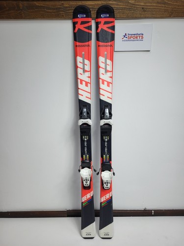 Rossignol hero 140 ski - rossignol, cm